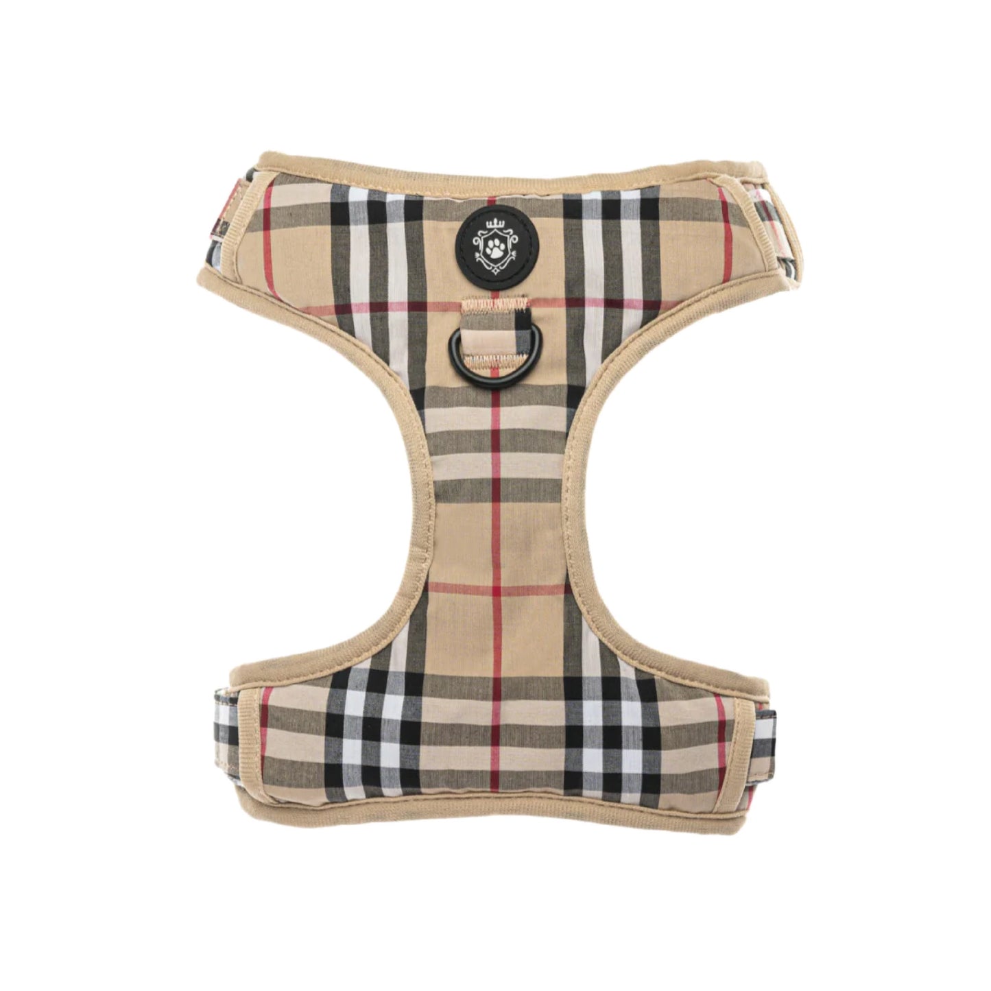 iDoggos - Breathable Lightweight Dog Harness (London)