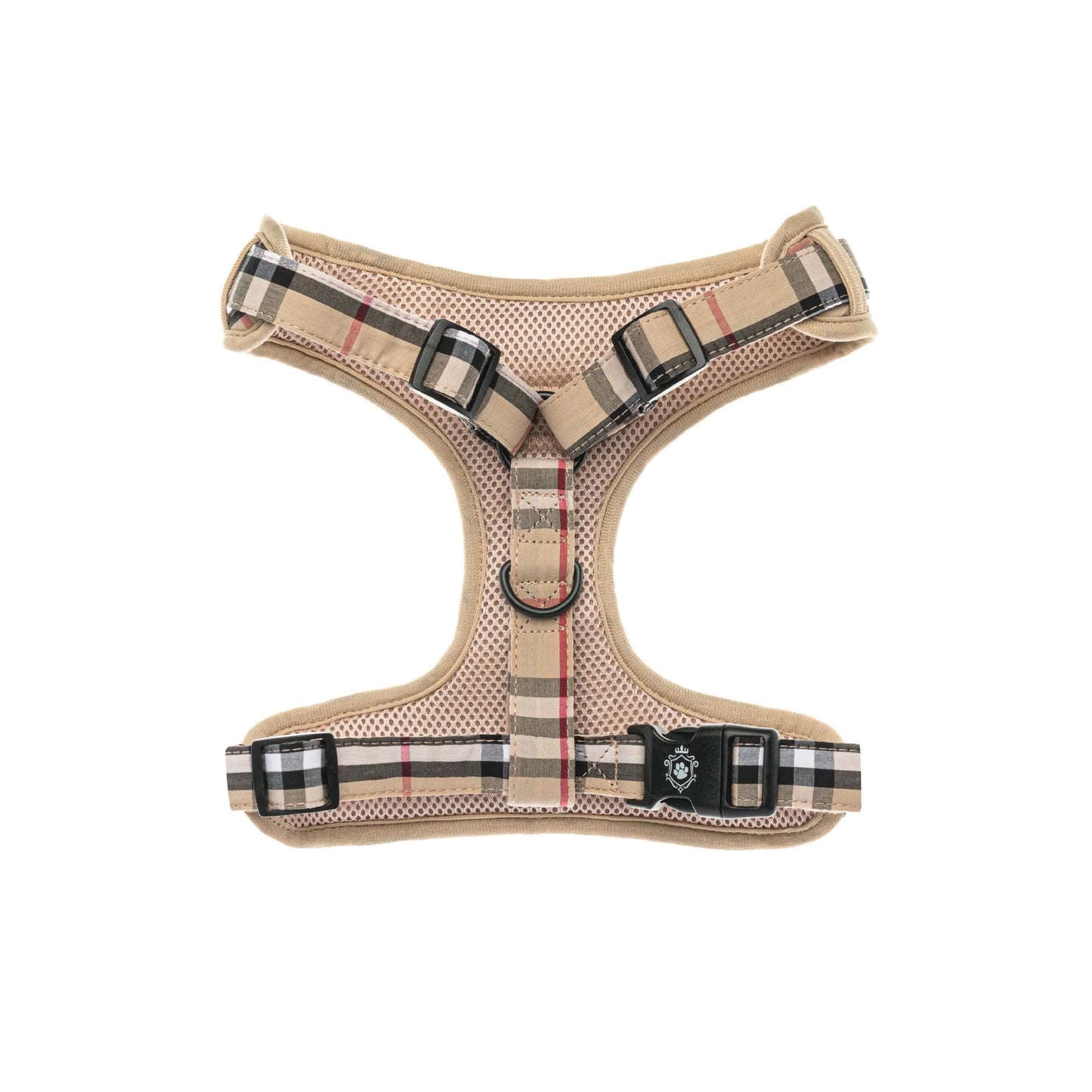 iDoggos - Breathable Lightweight Dog Harness (London)