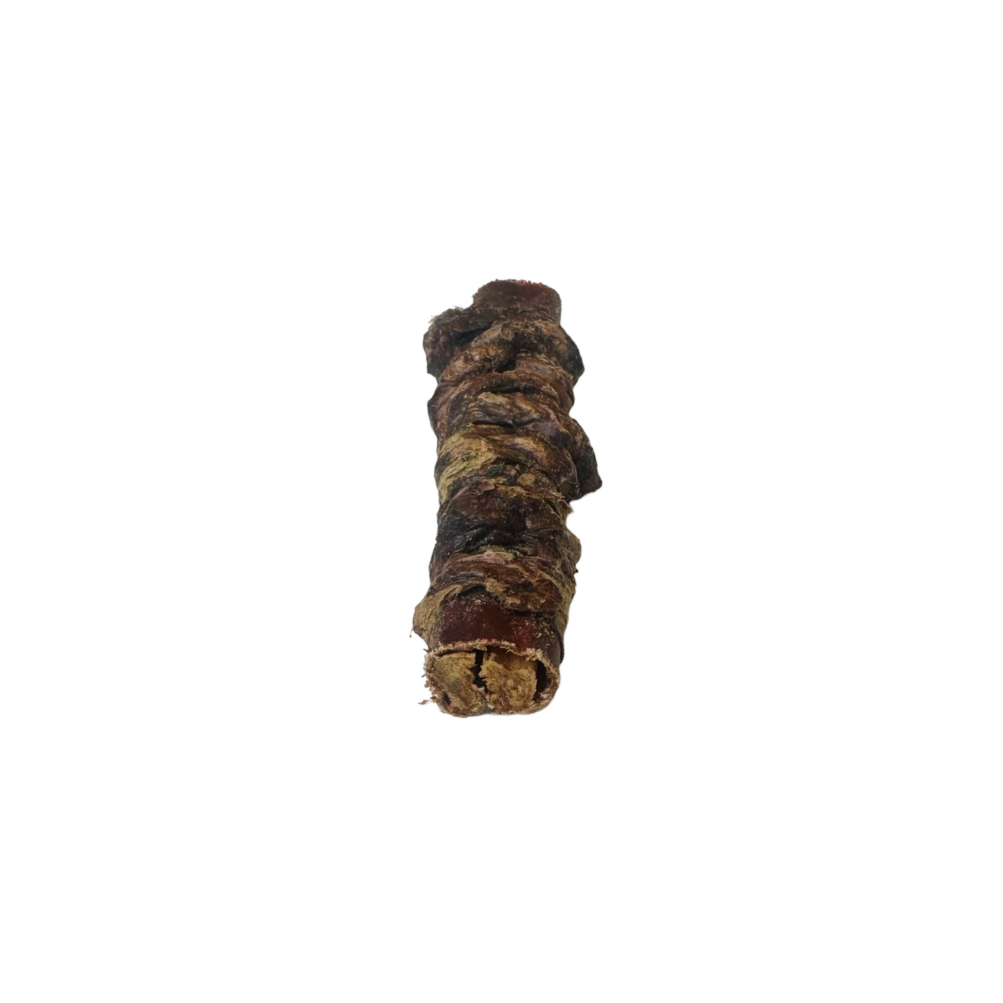 Munchie Bones - Collagen Stick Wrapped in Beef Liver Dog Chew (6”)