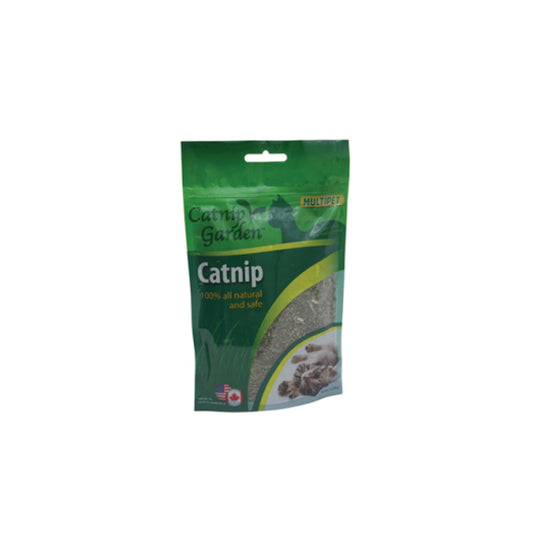 Multipet - Catnip Garden Bag 1 oz