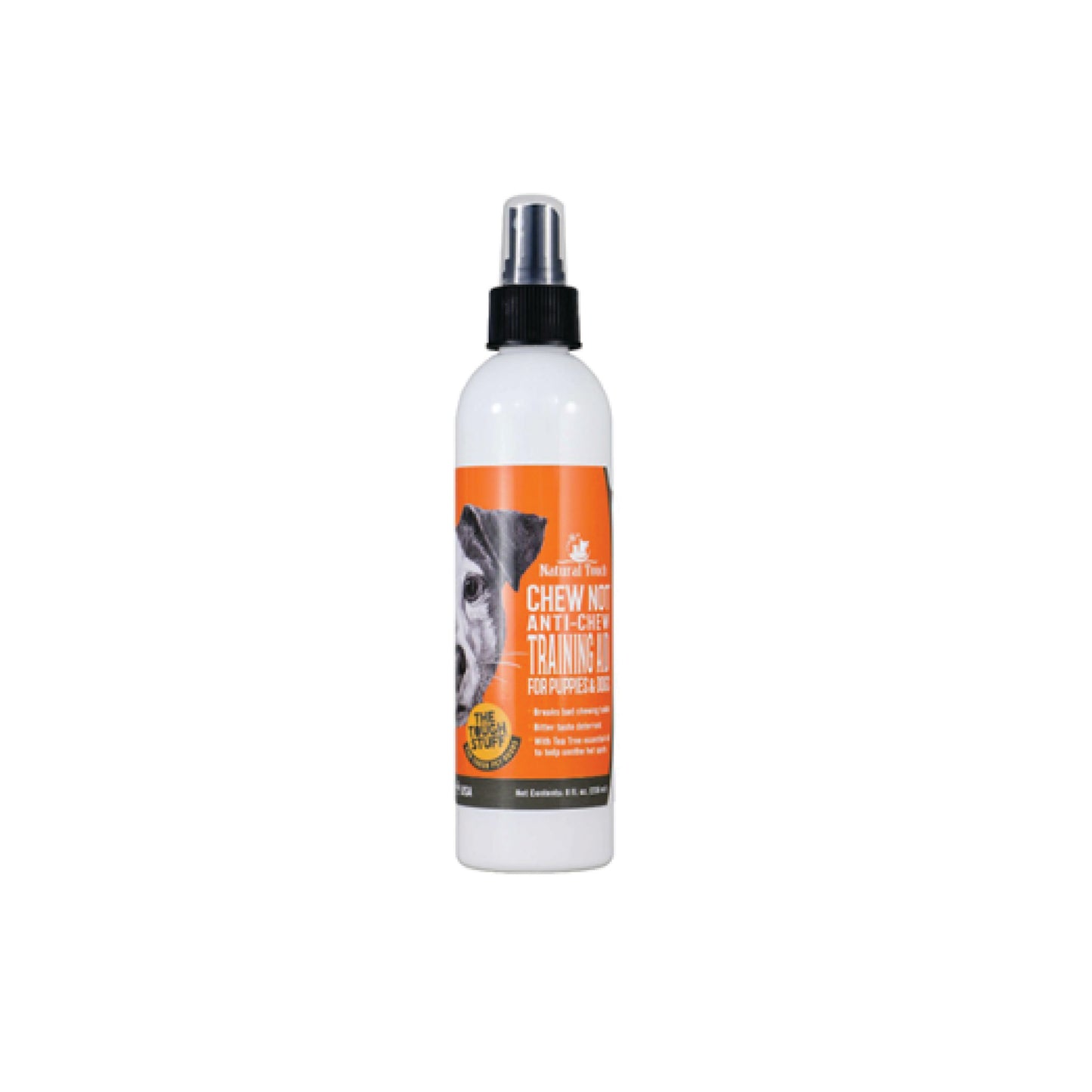 NILodor - Spray anti-mastication Natural Touch