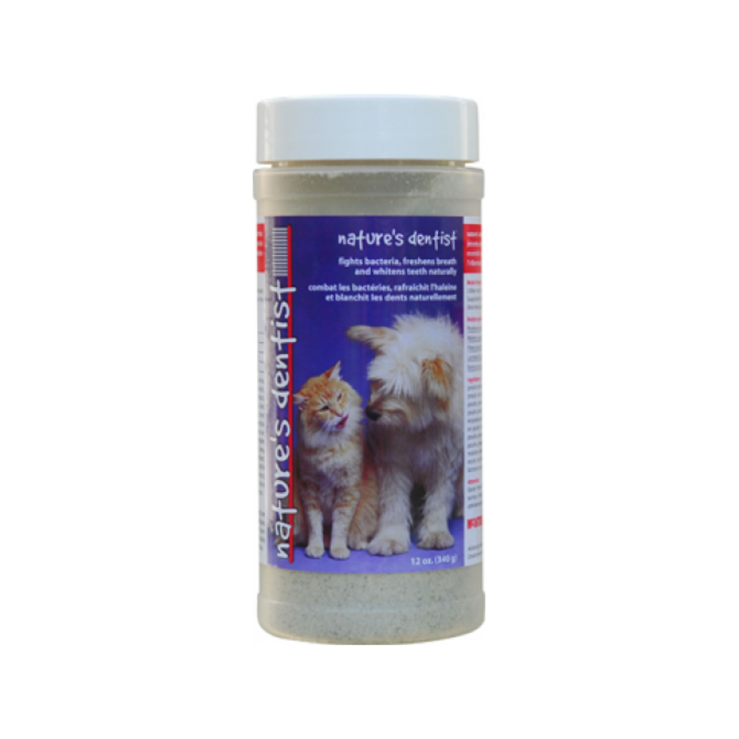 McIntosh Pro Line - Nature's Dentist Fresh Breath for Cats and Dogs