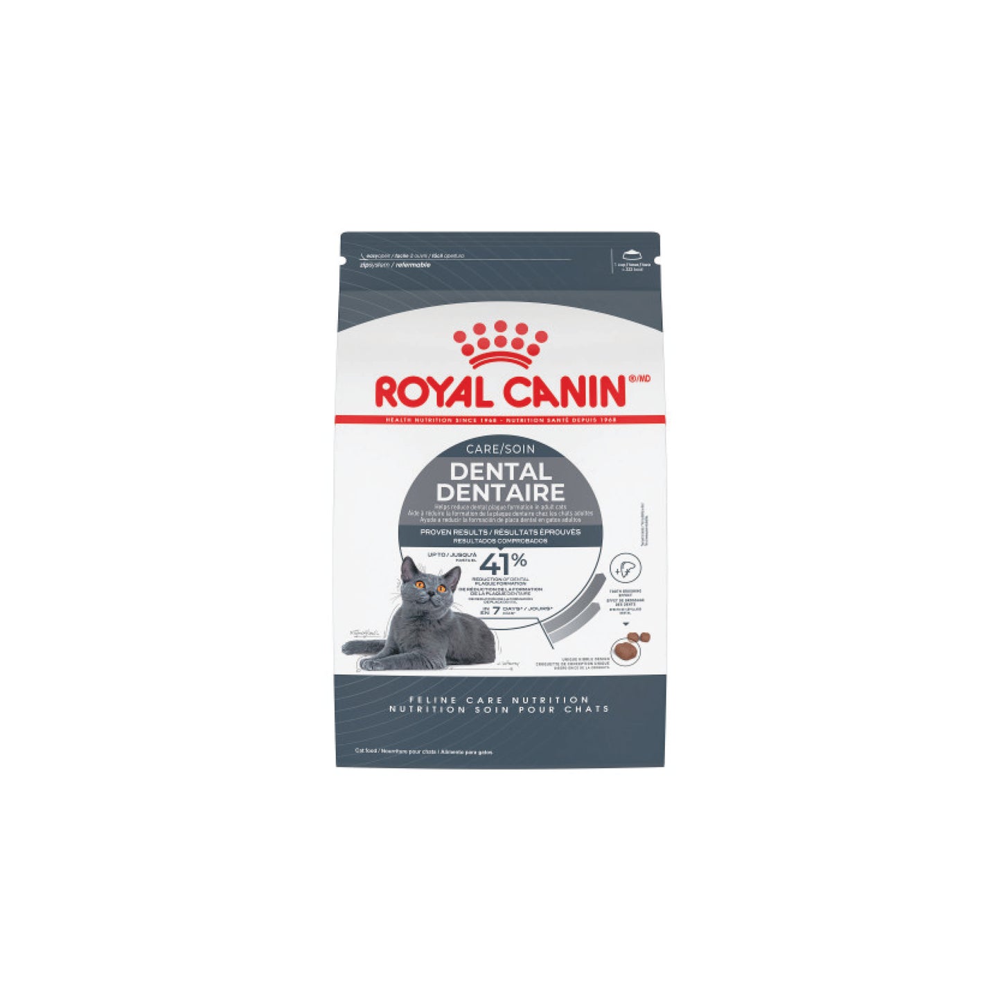 Royal Canin - Soin Dentaire