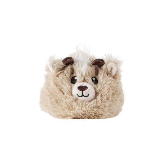 Outward Hound - Antelope Plush & Spike Ball