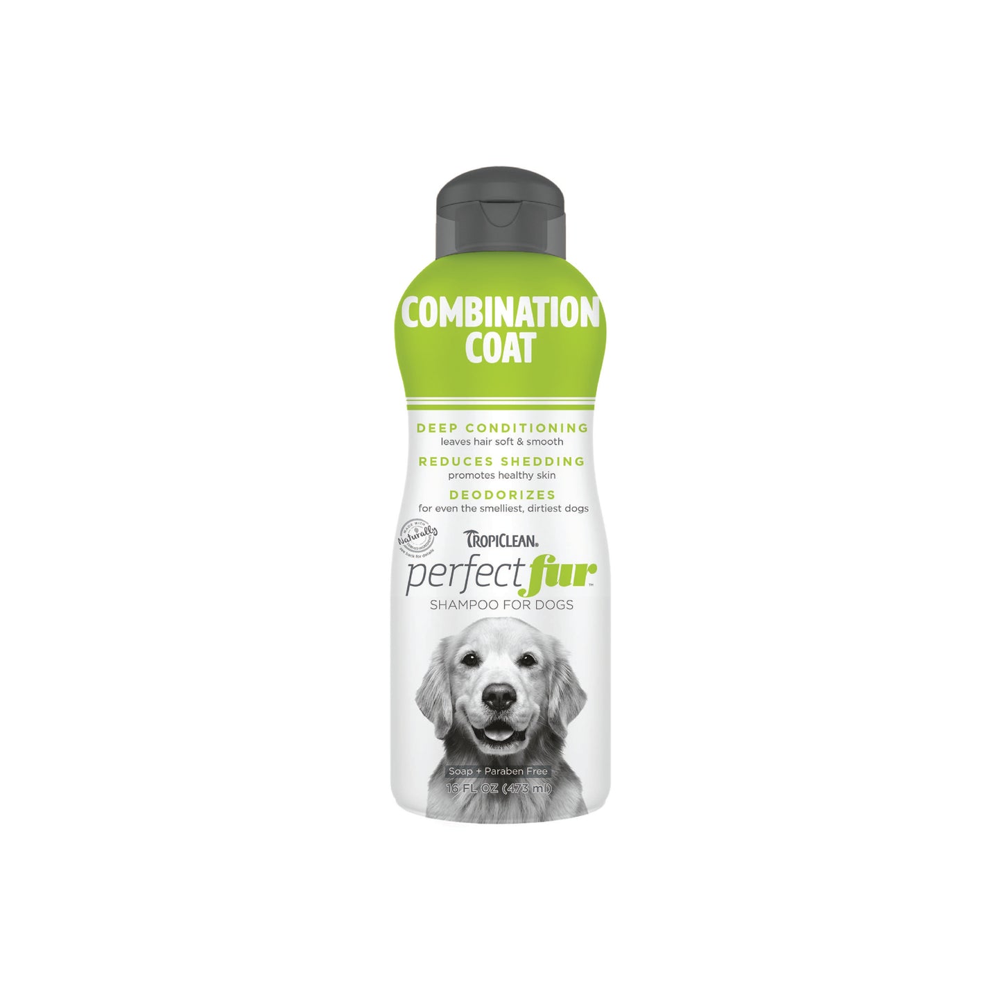 Perfect Fur - Combination Coat Shampoo