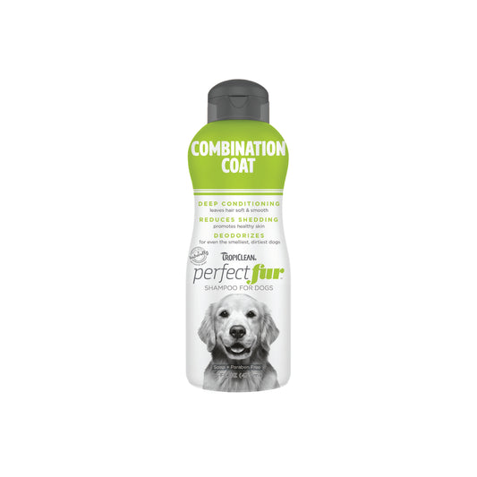 Perfect Fur - Combination Coat Shampoo