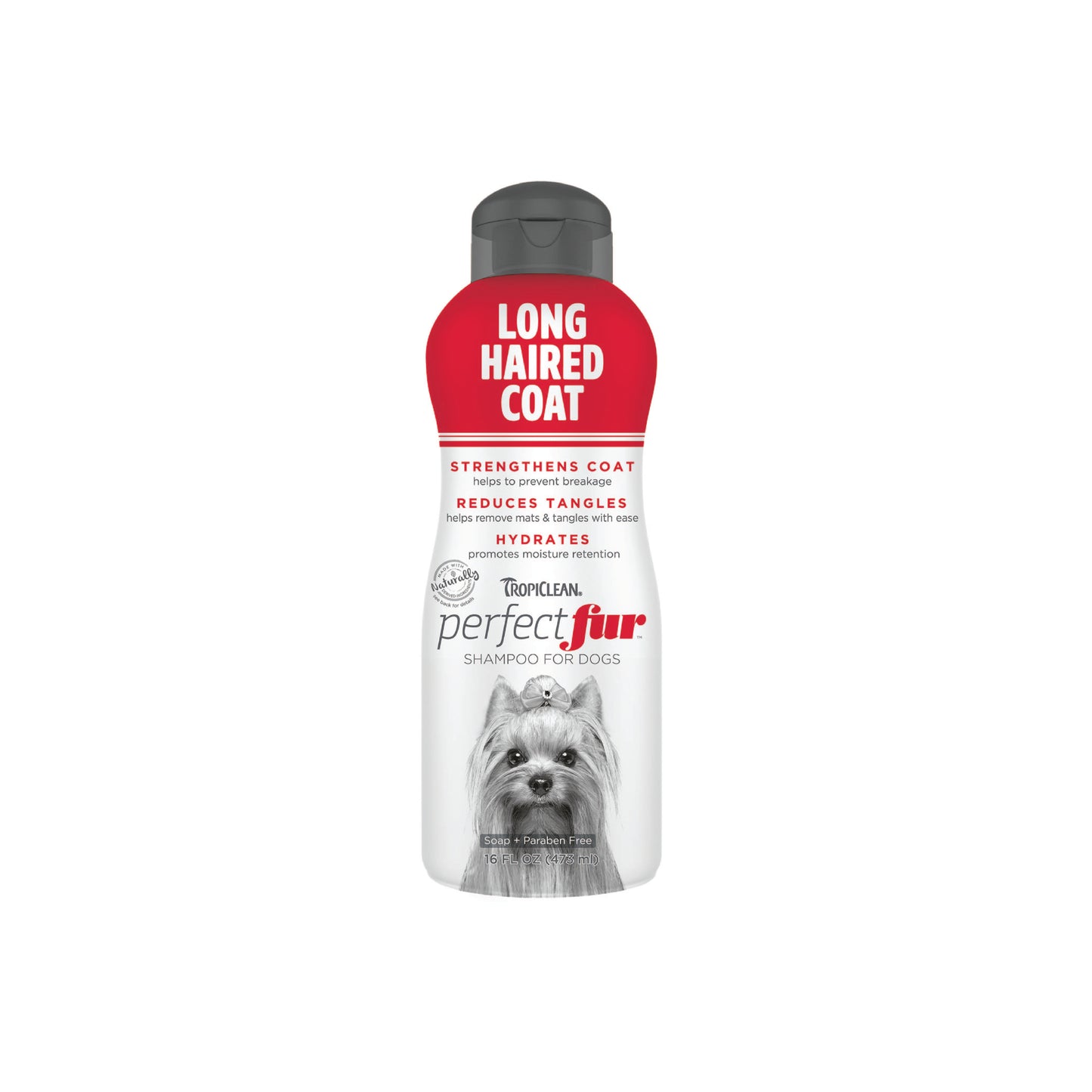 Perfect Fur - Long Haired Coat Shampoo