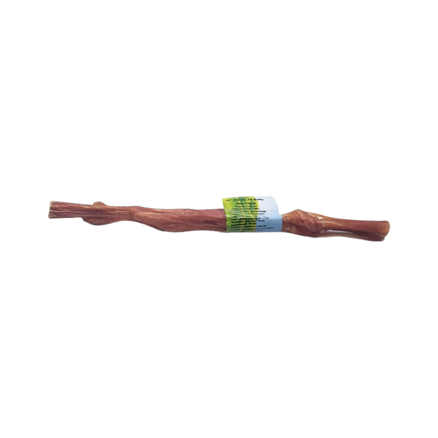 Beef Stick Junior Bladder Dog Chew side