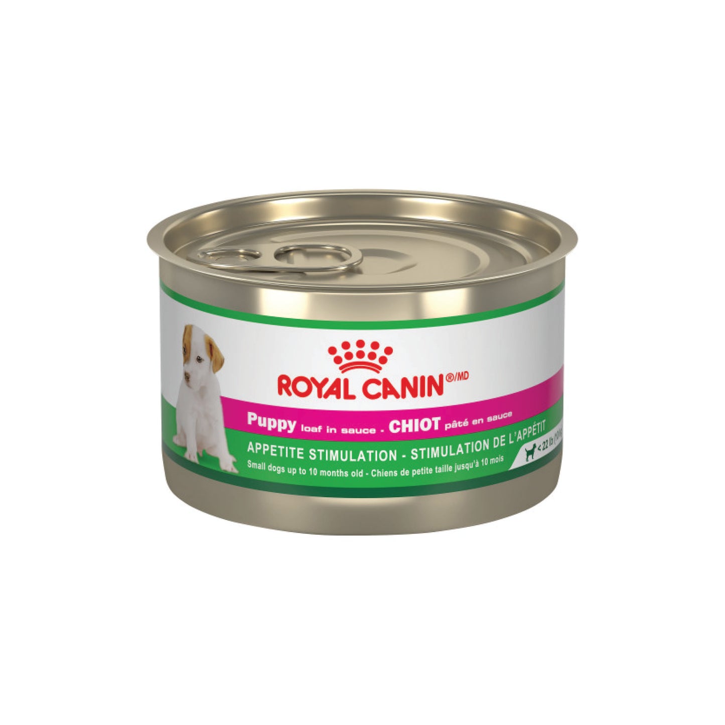 Royal Canin - Puppy Pâté