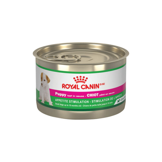 Royal Canin - Conserves Chiot