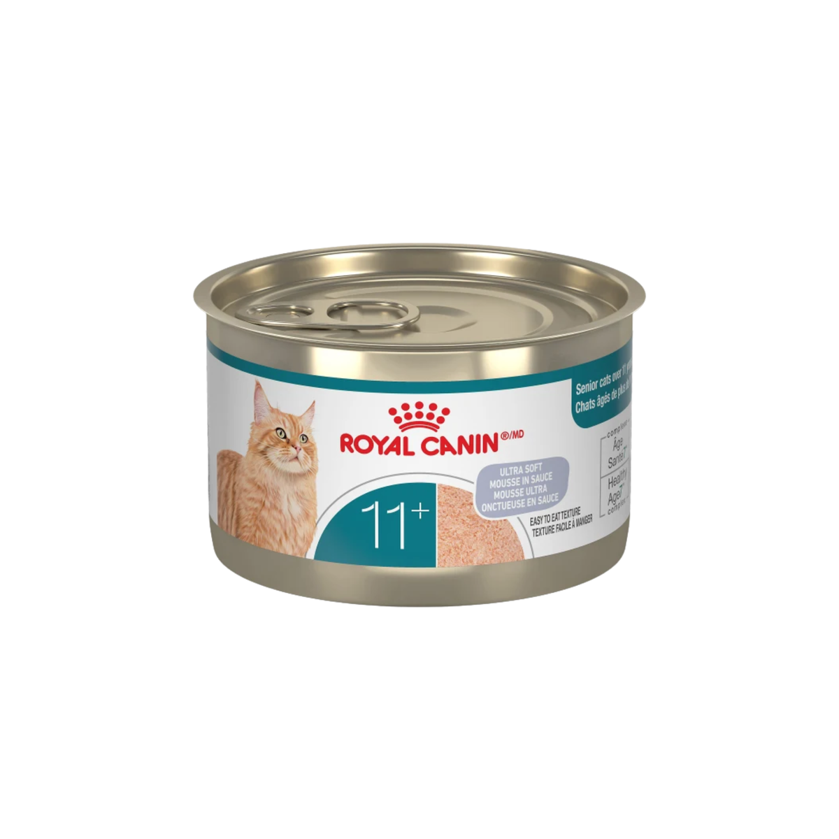 Royal Canin - Aging Cat 11+ (Soft Mousse)