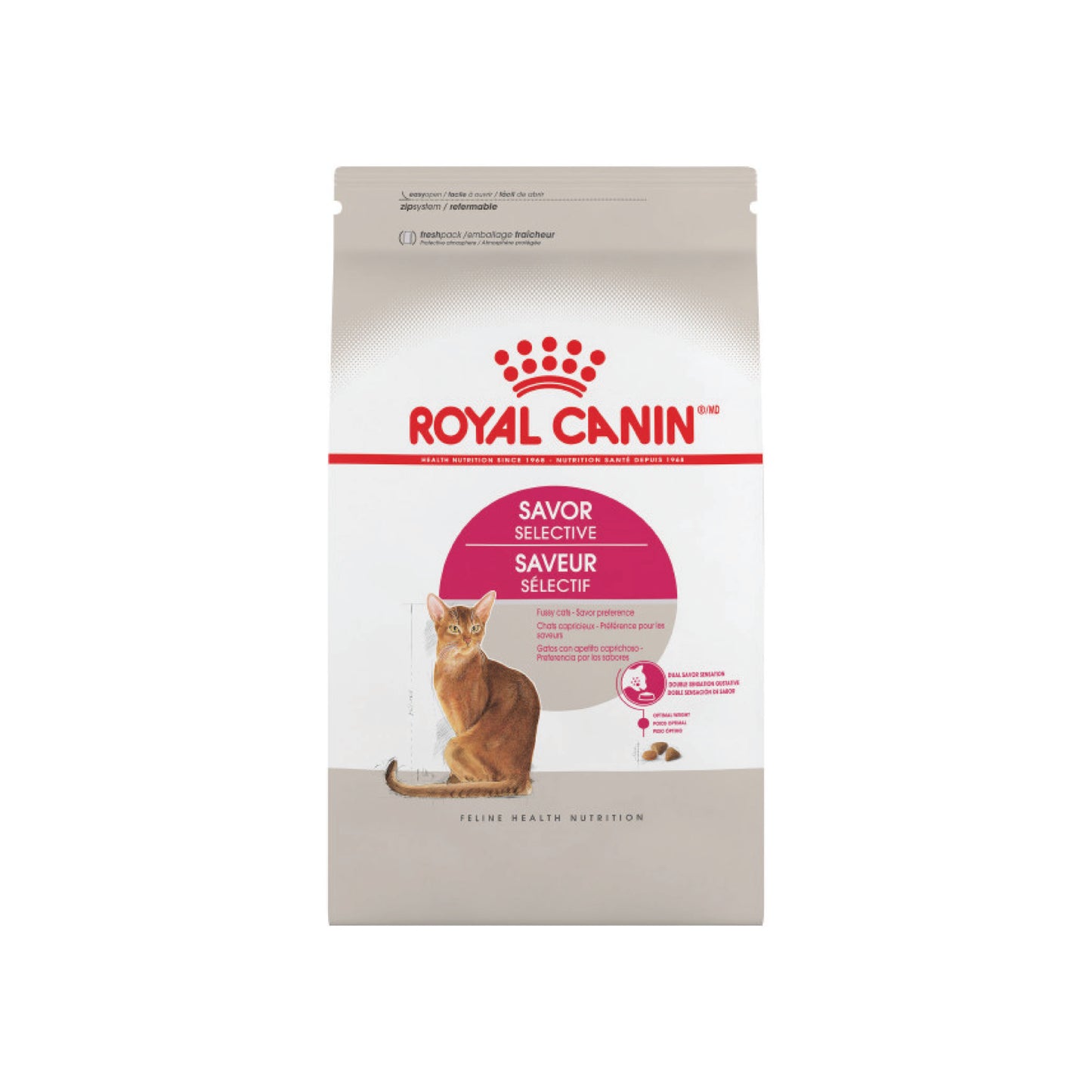 Royal Canin - Savor Selective