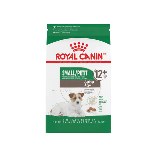 Royal Canin - Small Aging Dog 12+