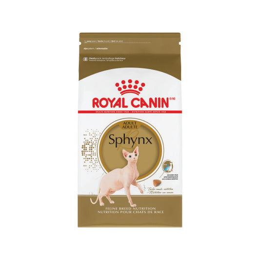 Royal Canin - Sphynx Dry Cat Food