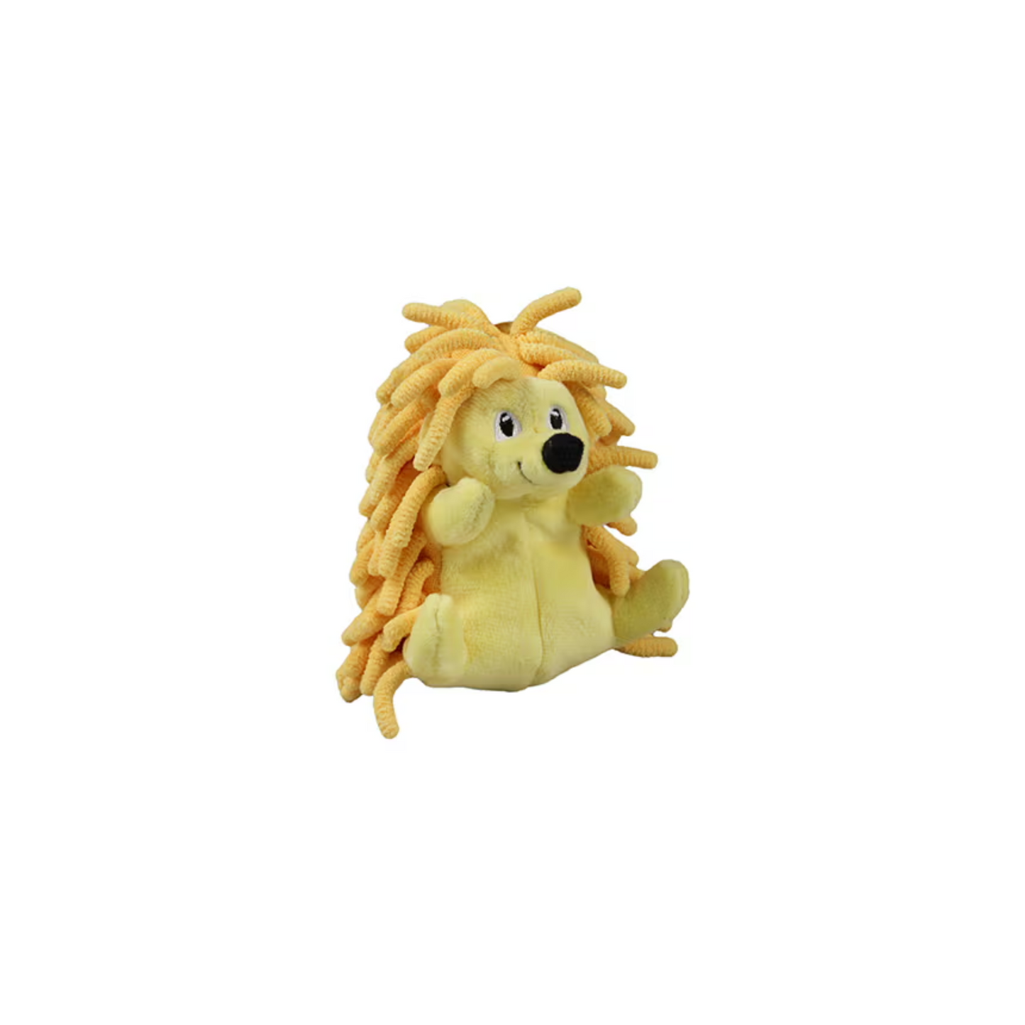 Tender-Tuffs - Tiny Hedgehog Dog Plush Toy