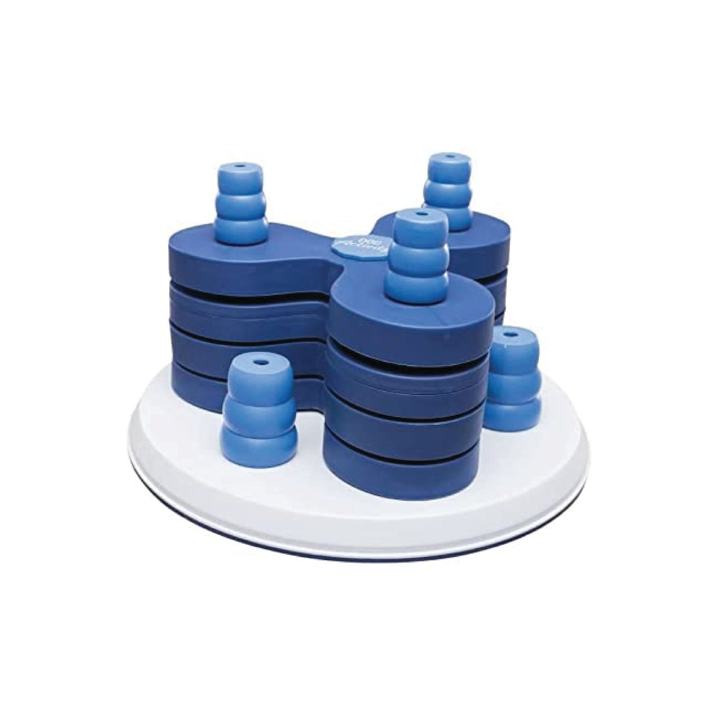 Trixie - Flower Tower Puzzle Toy for Dogs