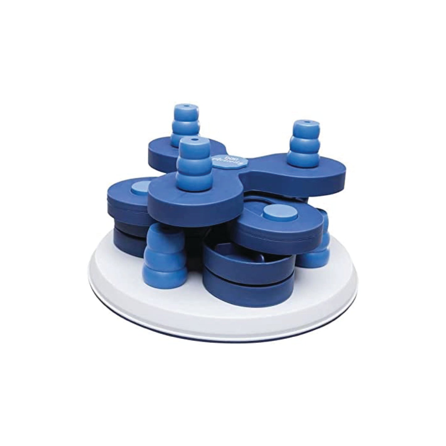 Trixie - Flower Tower Puzzle Toy for Dogs