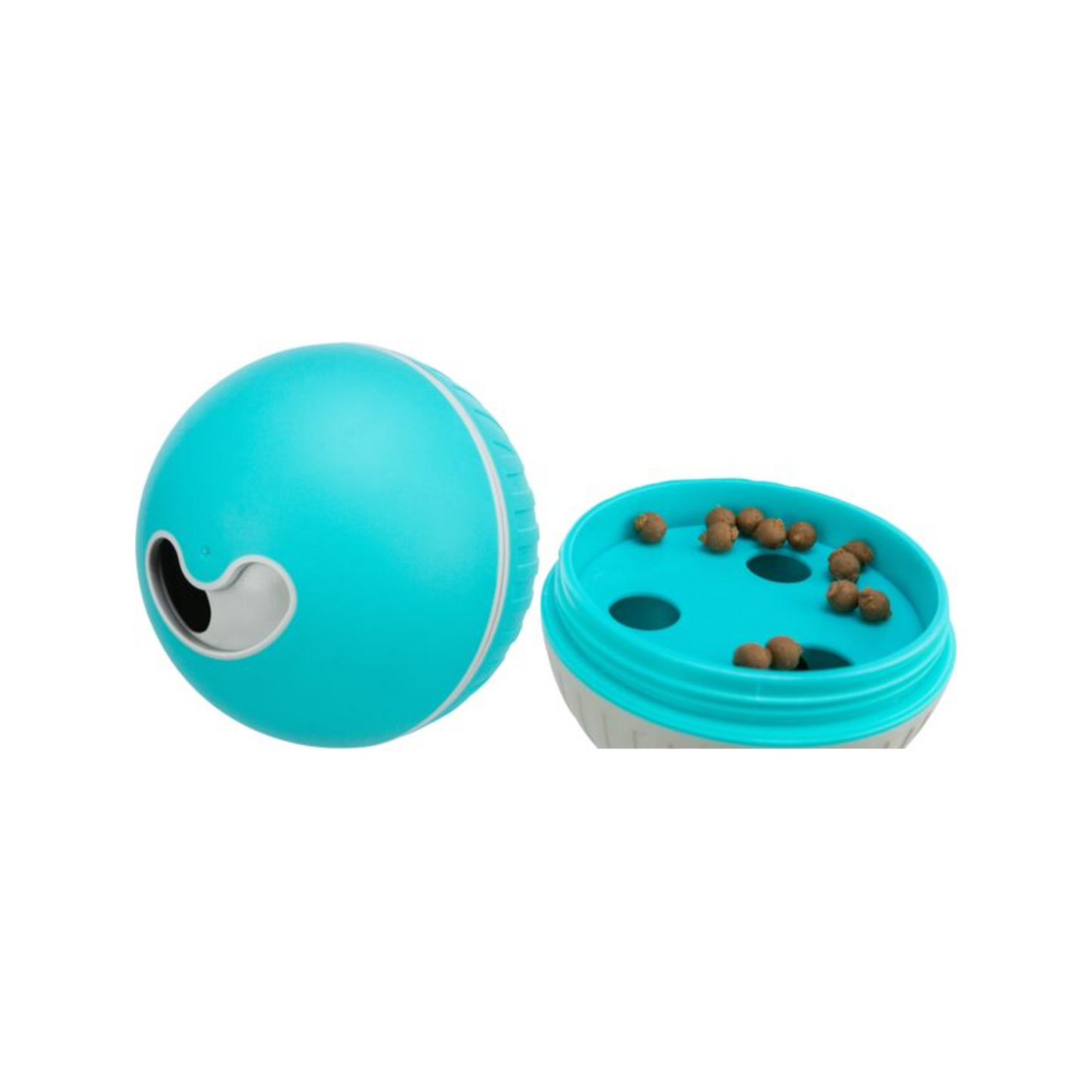 Trixie -  Treat and Food Dispenser Ball for Dogs (Sizes available)