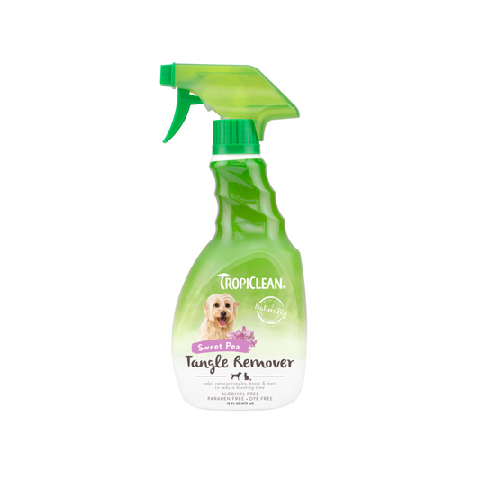 Tropiclean - Tangle Remover Spray for Dog and Cat