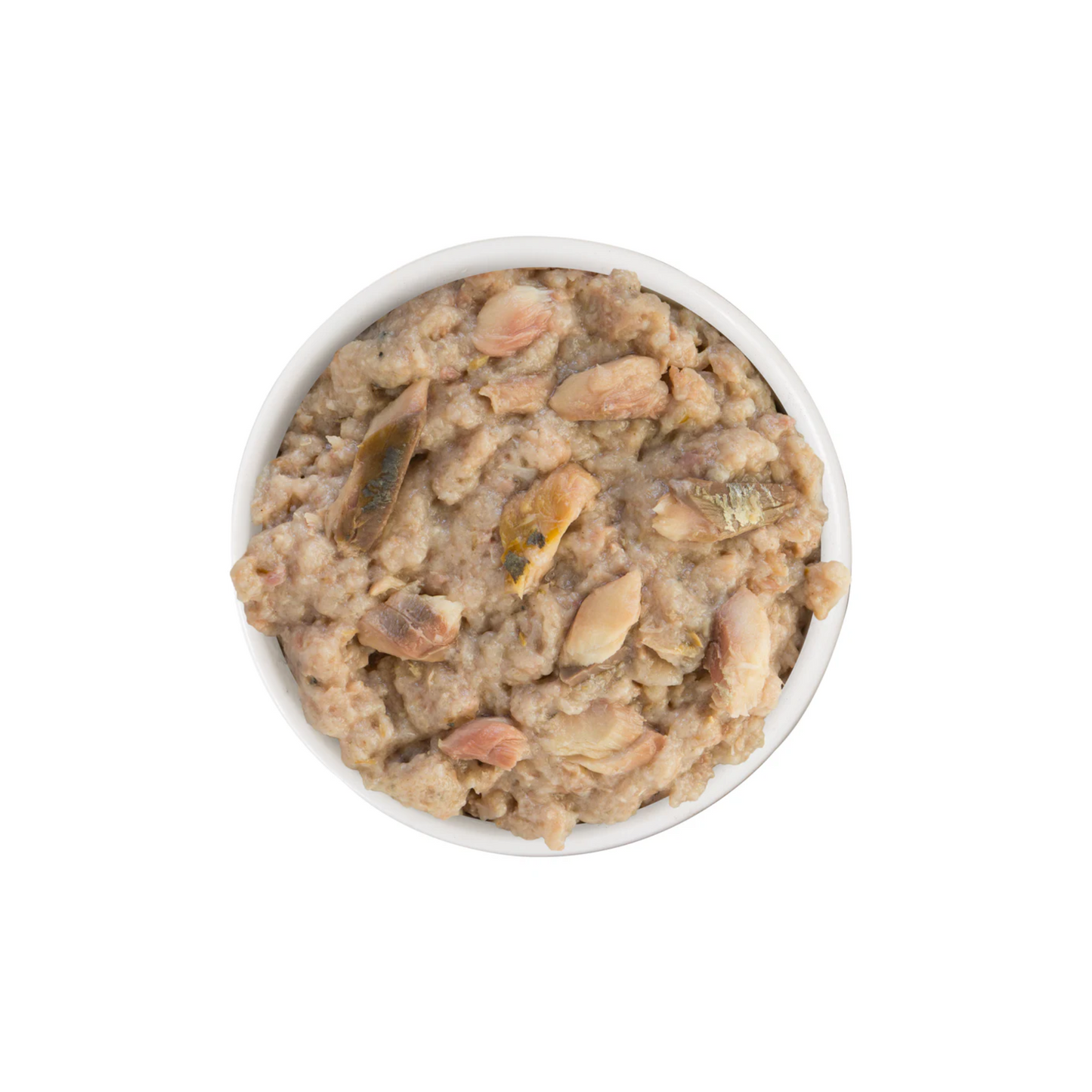 Weruva - Dogs in the Kitchen Wet Dog Food Goldie Lox Chicken and Salmon