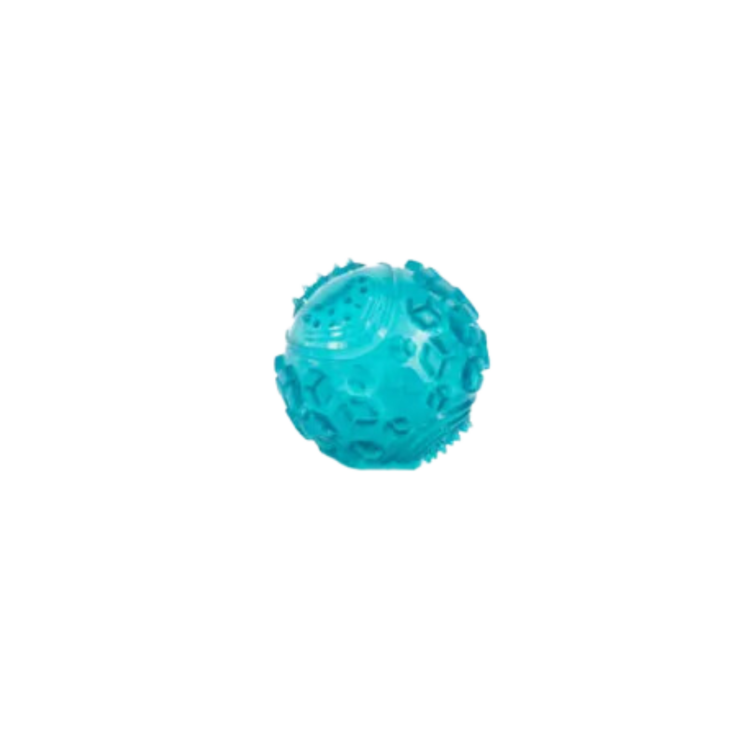 ZippyTuff - Squeaker Dog Ball (Small)