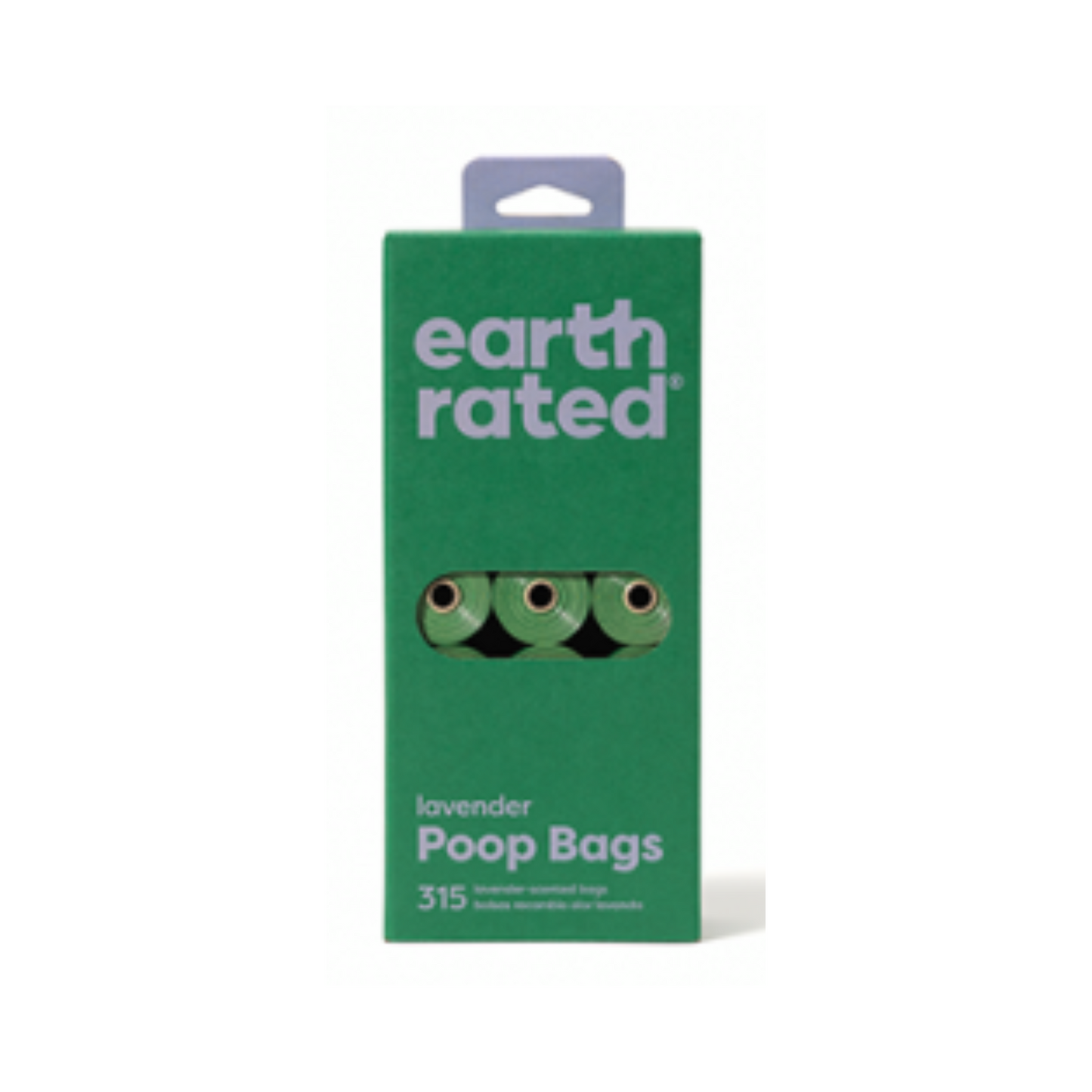 earth rated - Refill Bags (315 Bags)