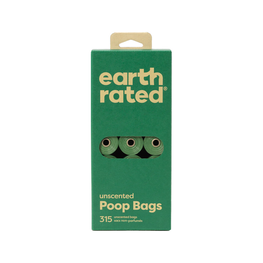 earth rated - Refill Bags (315 Bags)