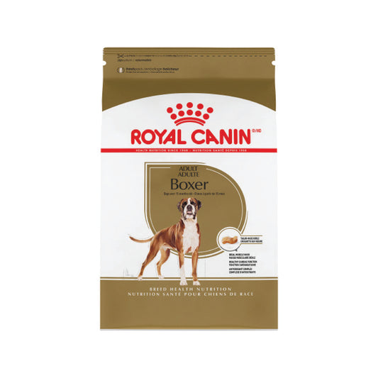 Royal Canin - Boxer Adult