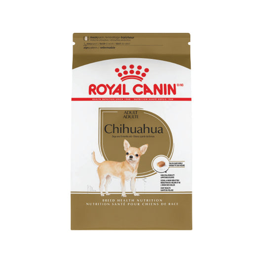 Royal Canin - Chihuahua Adult