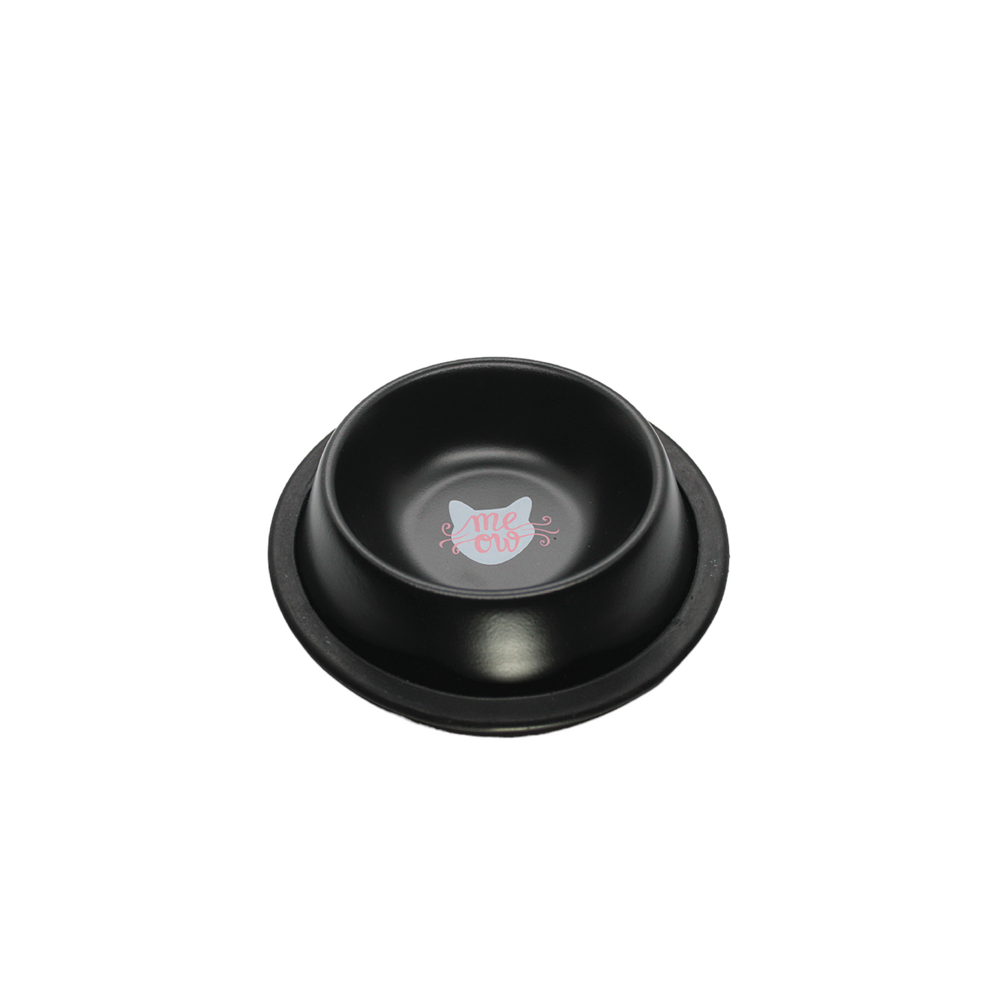 Baxter & Bella - Classic Cat Bowl (Colors)
