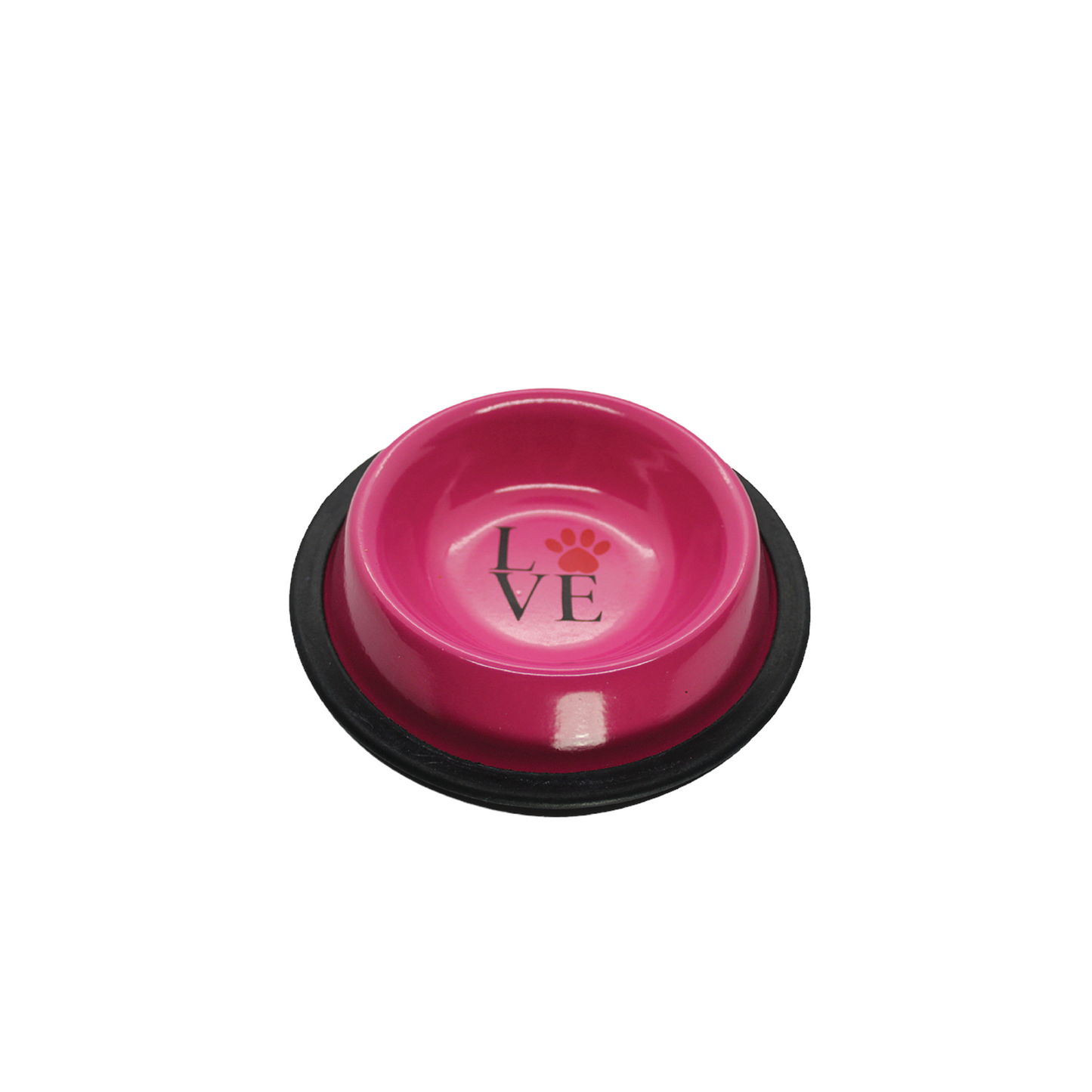 Baxter & Bella - Classic Cat Bowl (Colors)