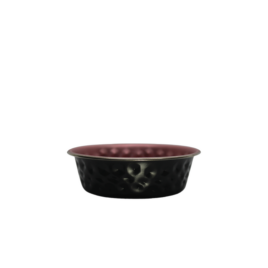 Baxter & Bella - Rose Gold & Black Bowl