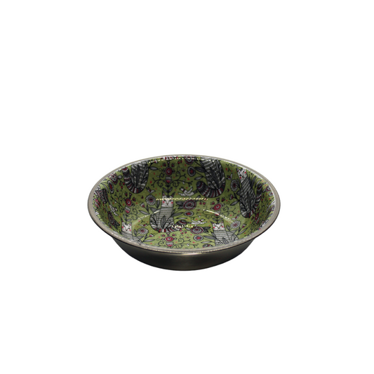 Baxter & Bella - Selecta Cat Bowl