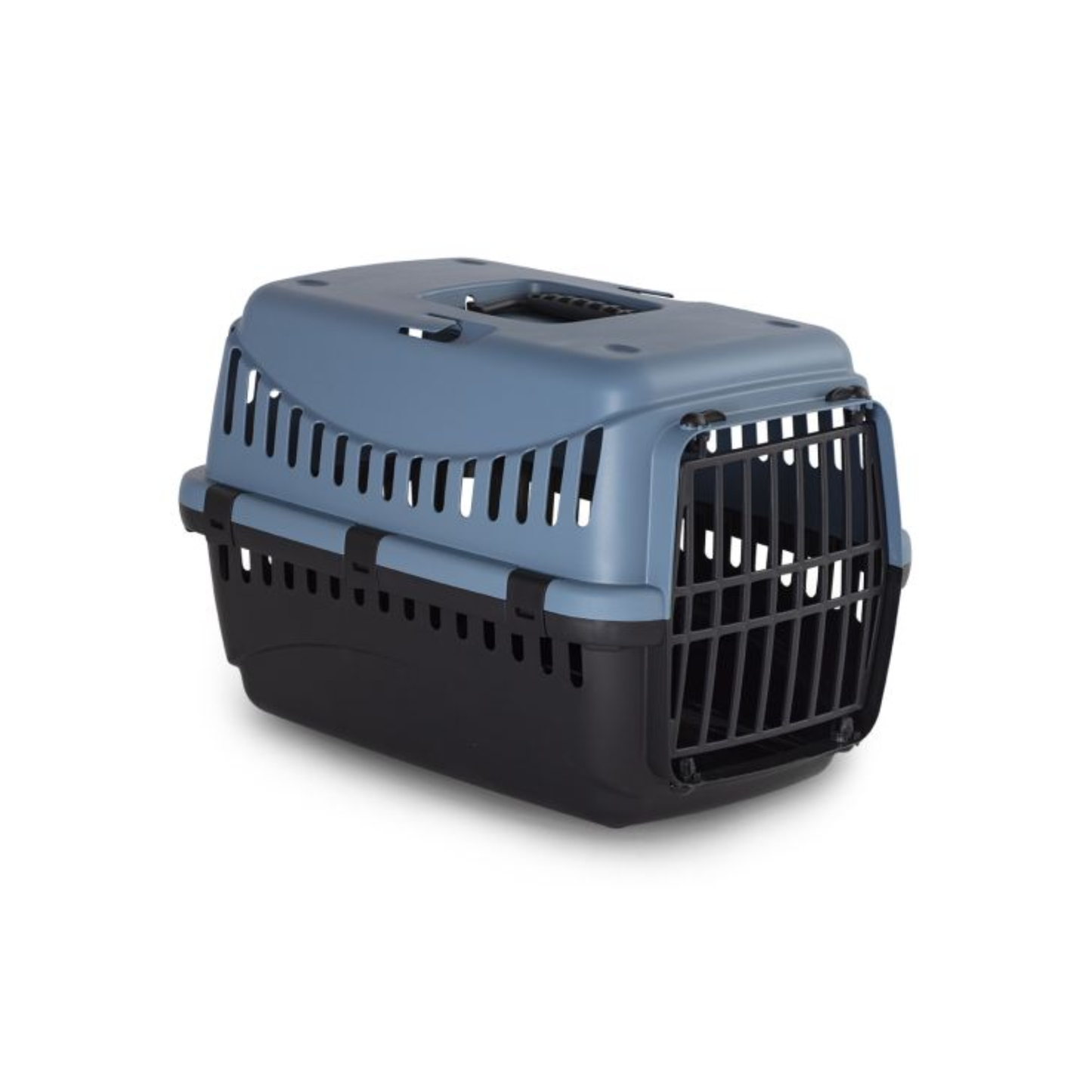 Bergamo - Plastic Pet Carrier (Small)