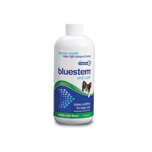 Bluestem - Water Additive (Vanilla & Mint Flavor)
