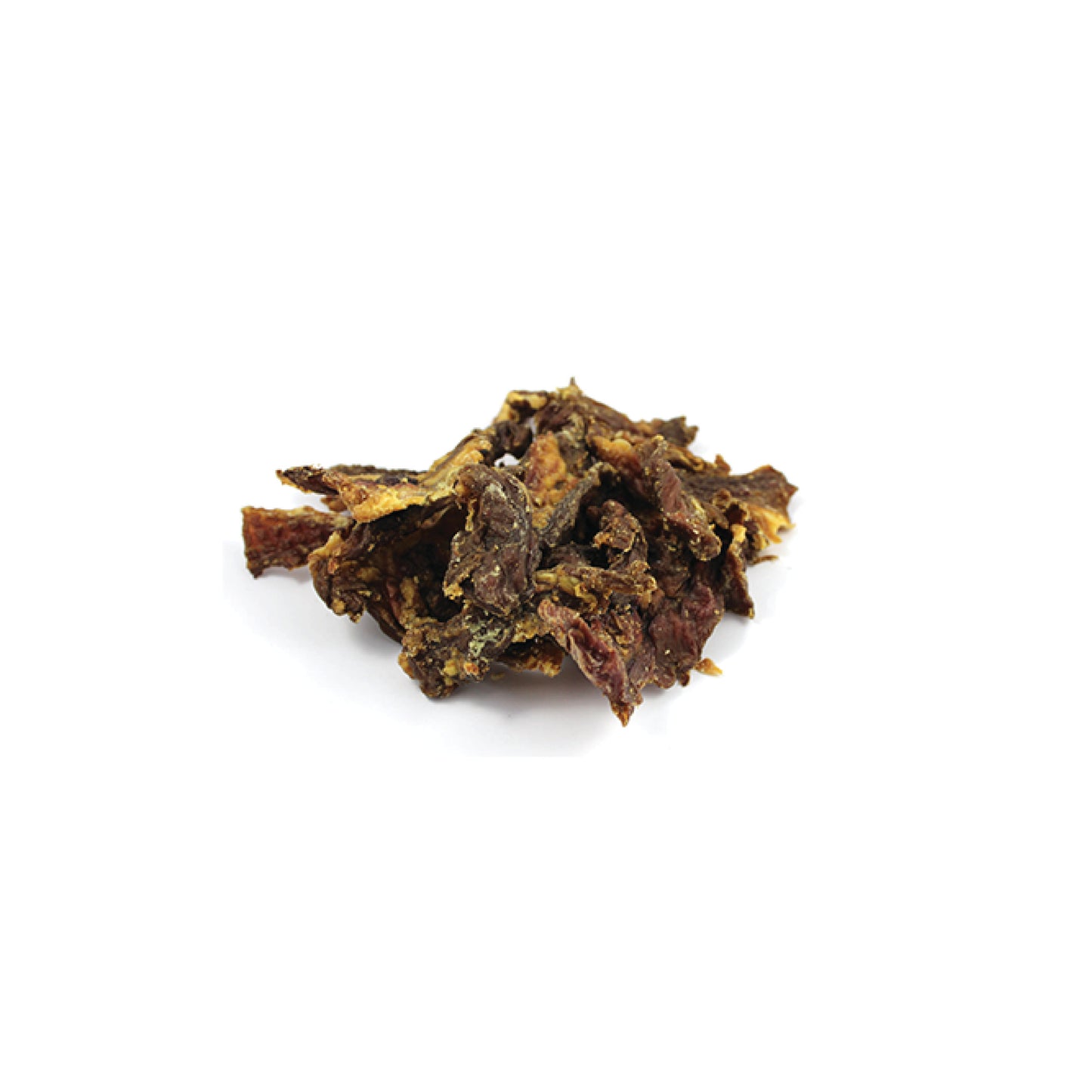 Buddy Jacks - Gently Air Dried Lamb Jerky
