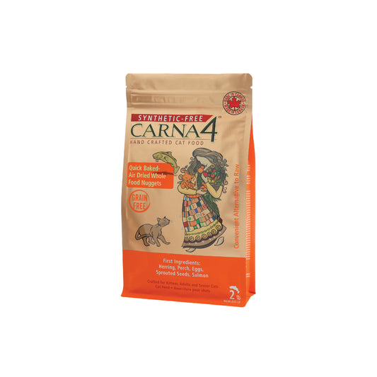 Carna4 - Grain Free Fish (Cat)