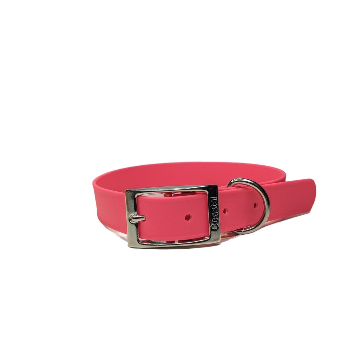 Coastal - Biothane Collar (Colors)