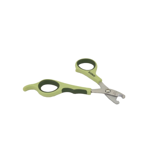 Safari - Cat Deluxe Nail Trimmer