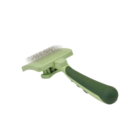 Safari - Self-Cleaning Slicker Cat Brush