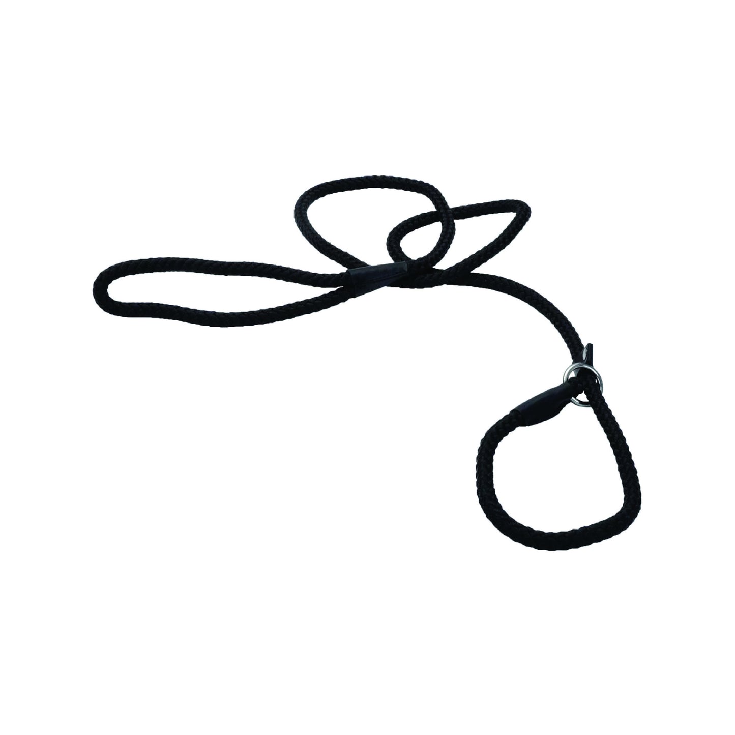 Coastal - Slip Lead Rope Leash (Black)