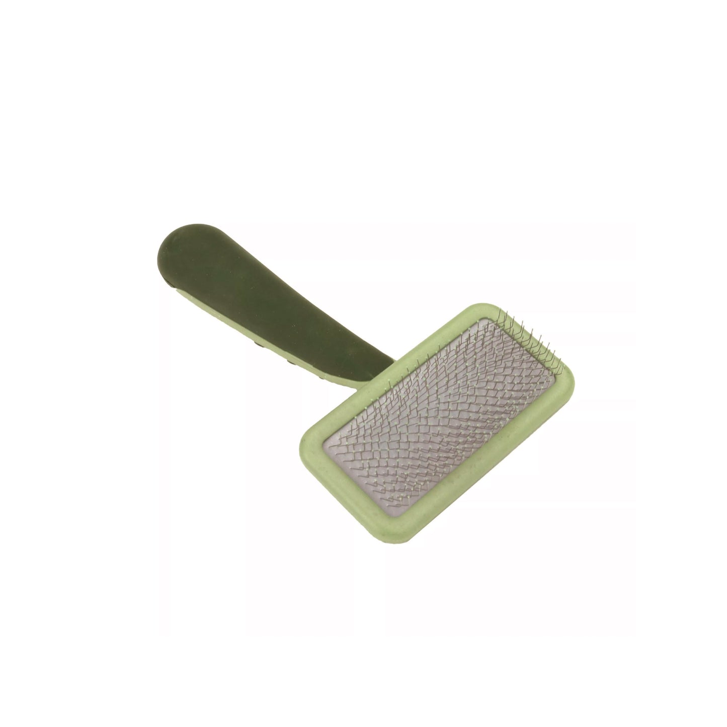 Safari - Brosse pour chat à lissoir doux