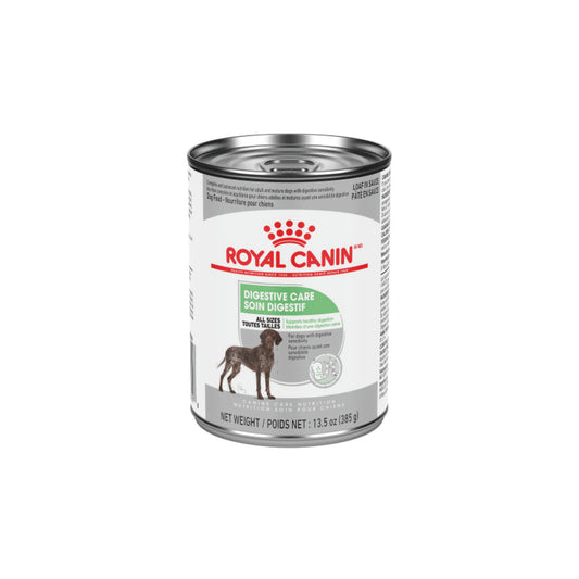 Royal Canin - Conserves Soin Digestif