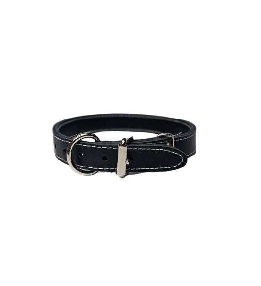 Arizona - Leather Collar