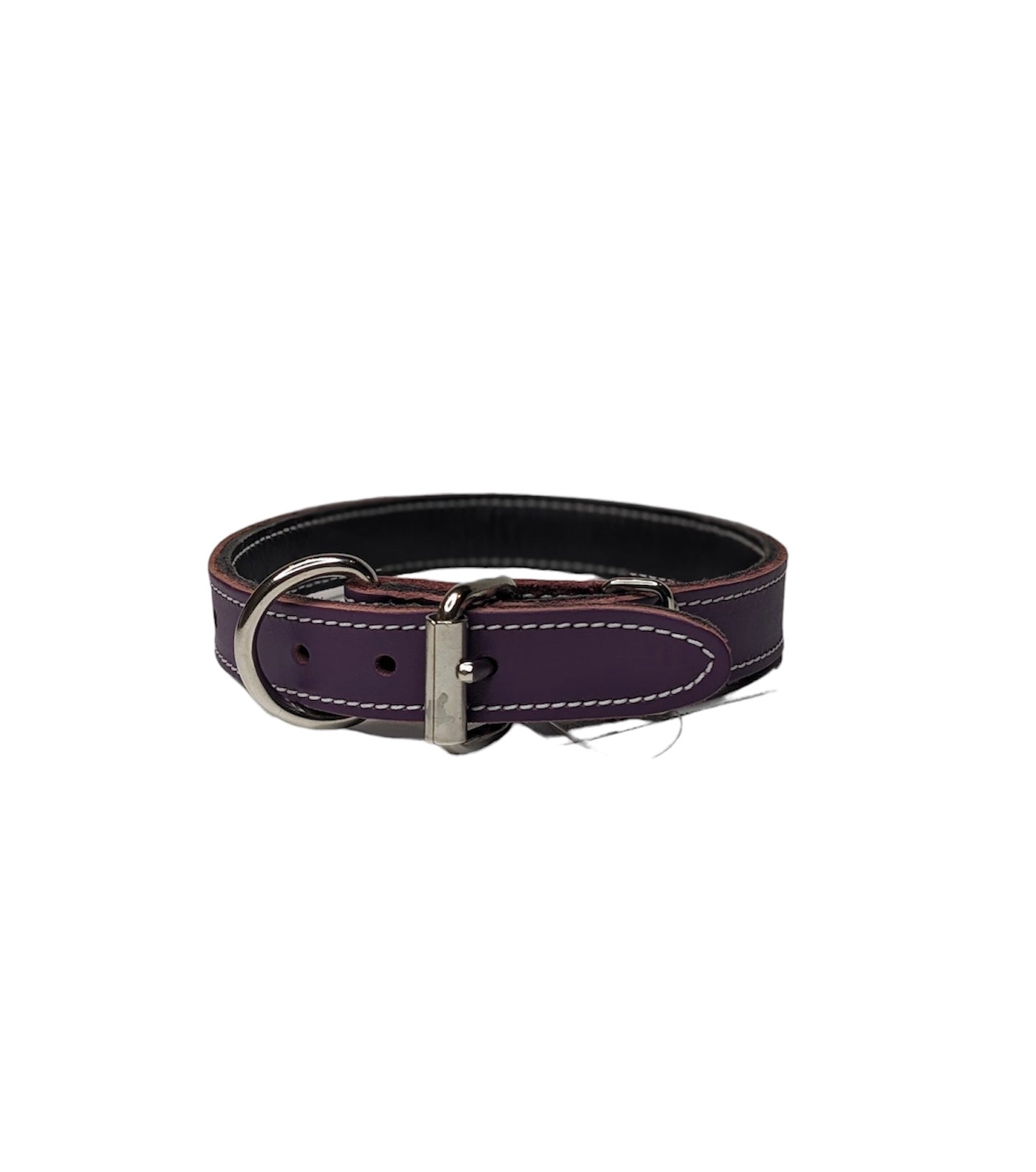 Arizona - Leather Collar