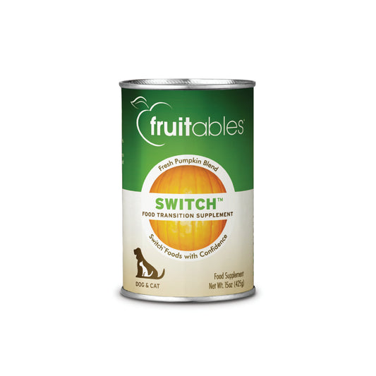 Fruitables - Pumpkin puree (can)