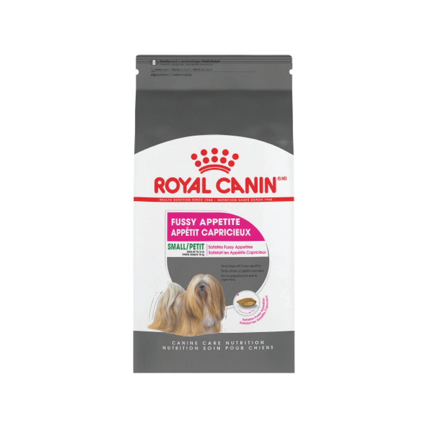 Royal Canin - Soin appétit capricieux pour petit chien