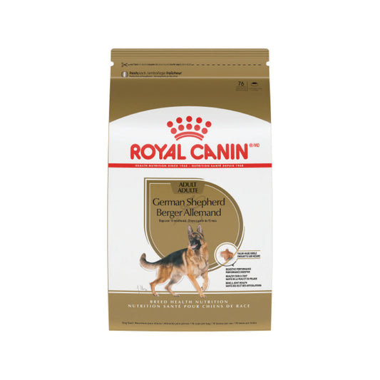 Royal Canin - German Shepherd Adult