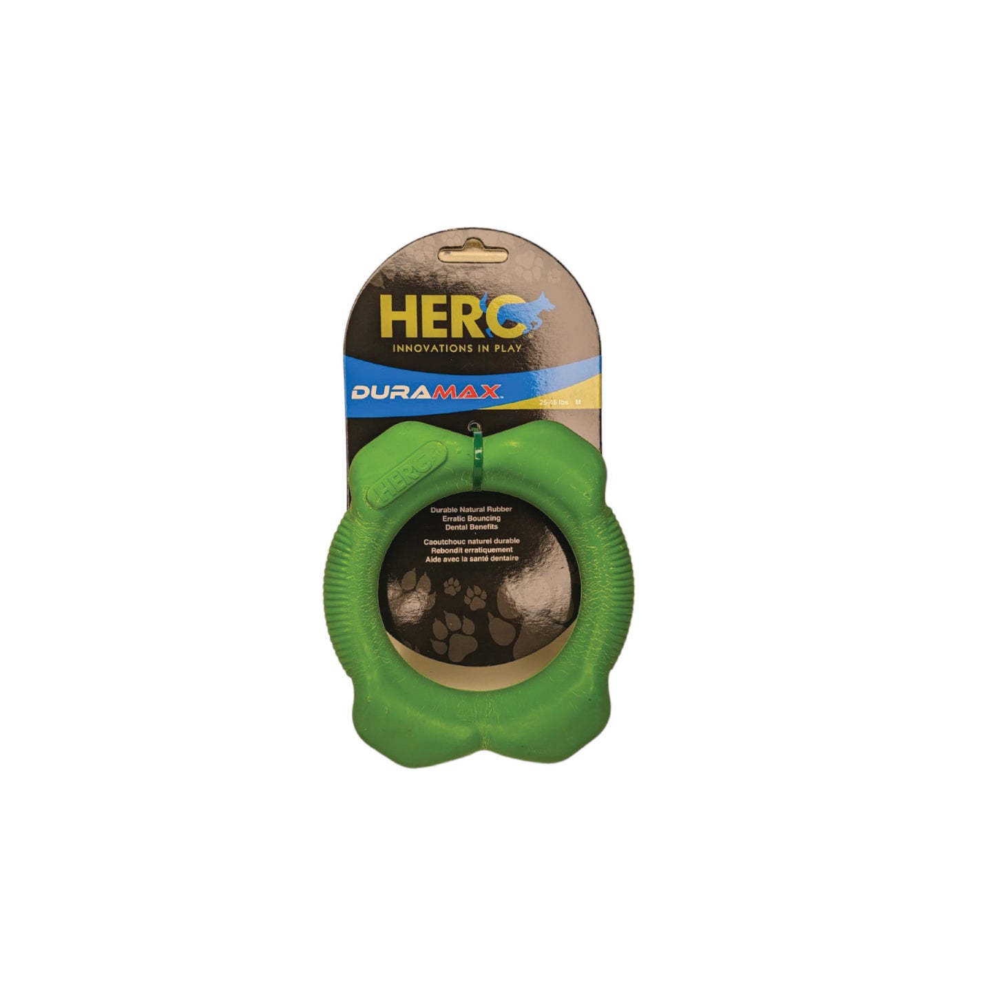 HERO - Duramax Rubber Ring
