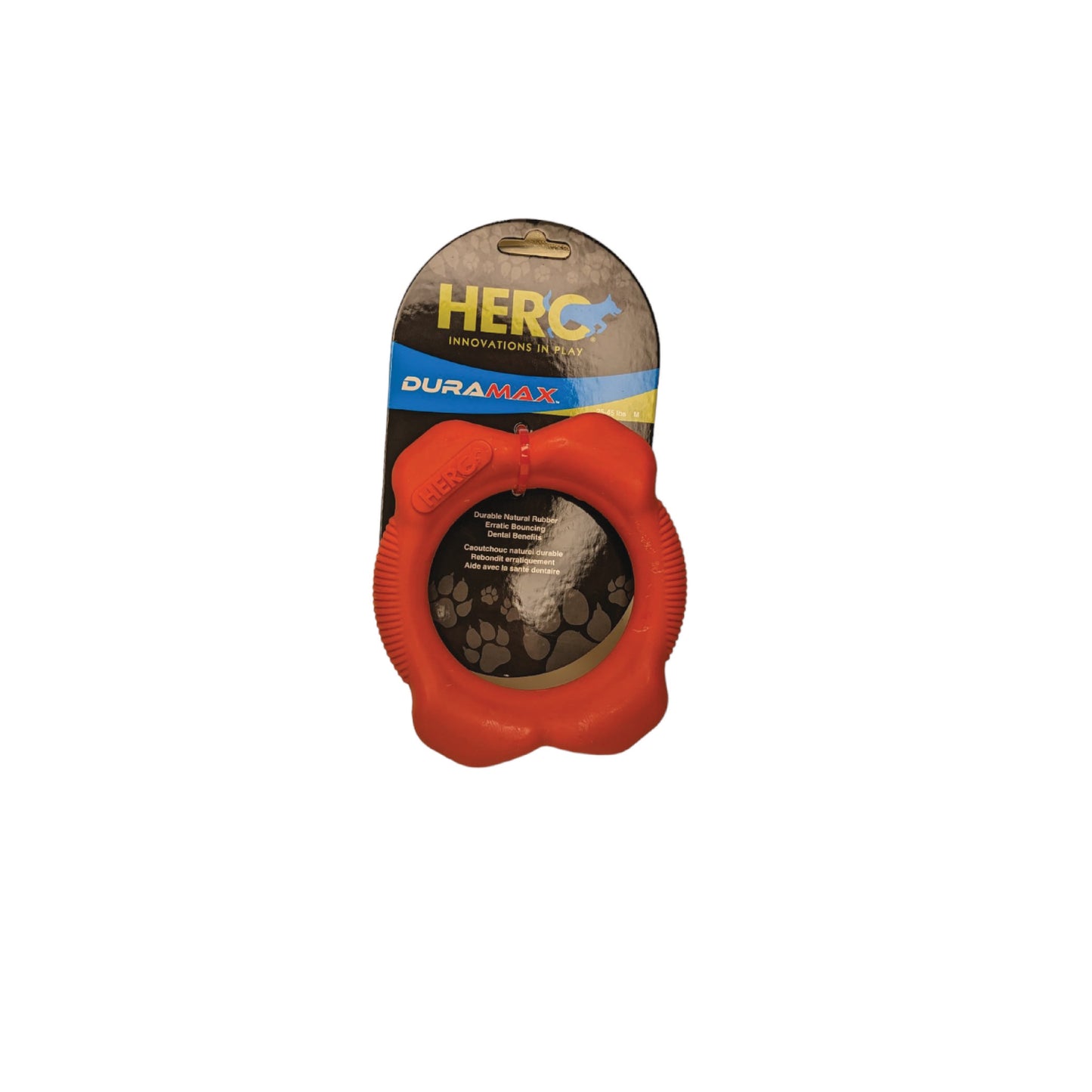HERO - Duramax Rubber Ring